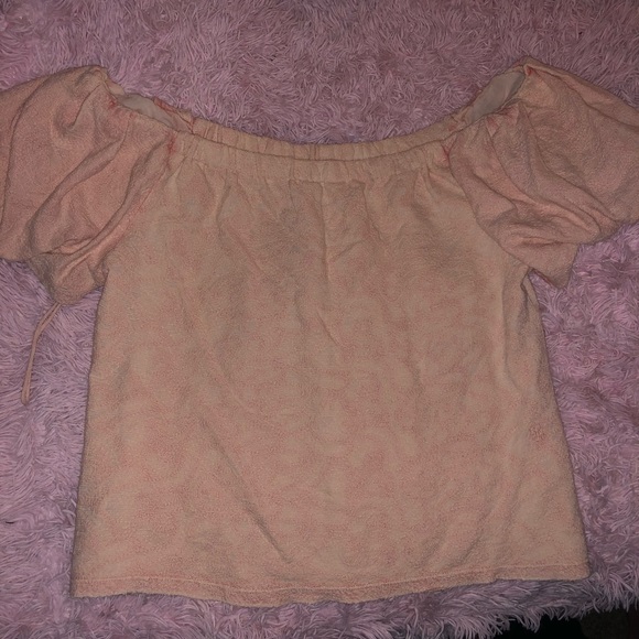 Free people top - Picture 1 of 1